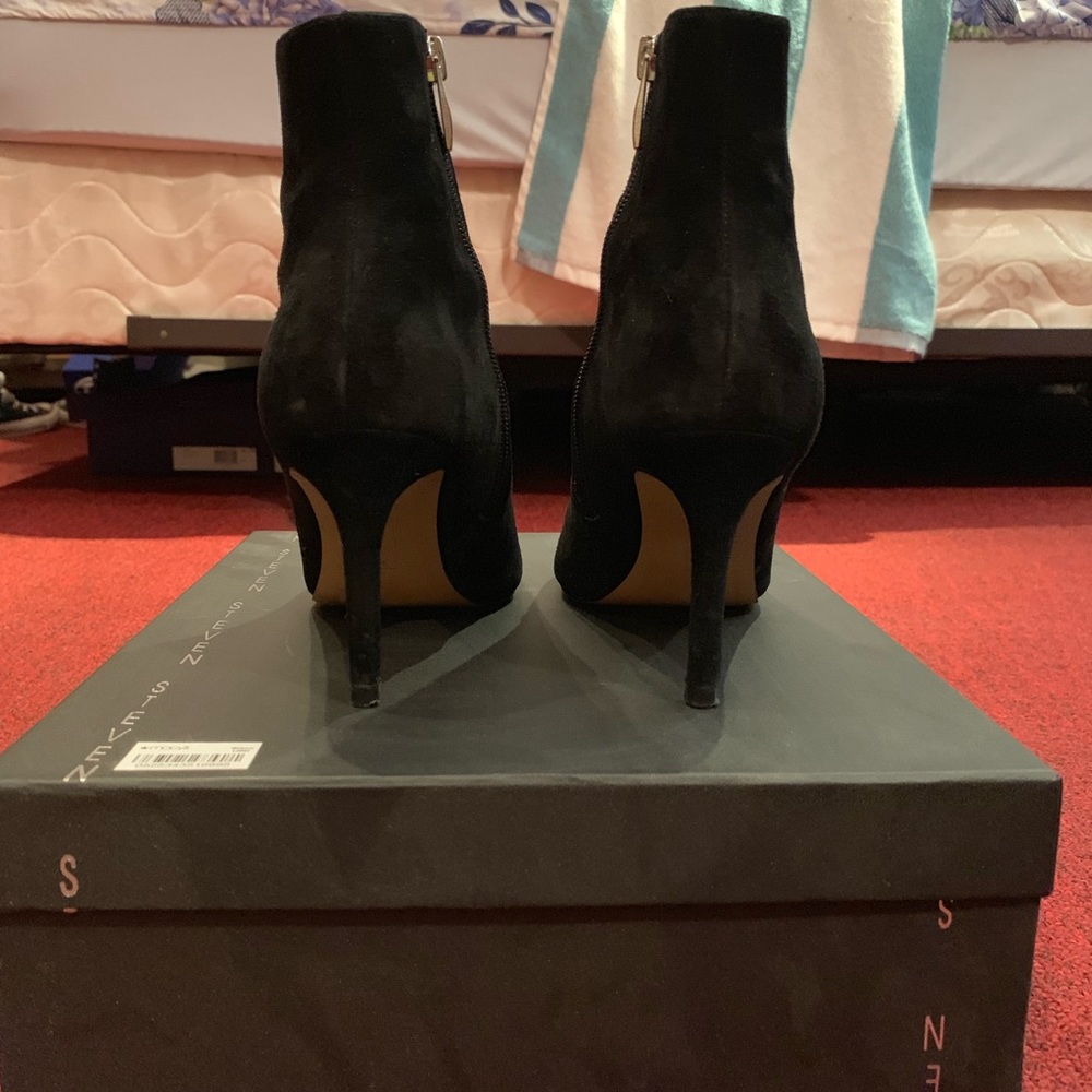 Steve Madden Booties - image 3